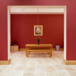 Travertin 40,6 x 61 x 1,2