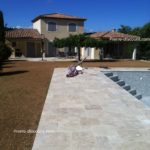 Travertin Opus 4 formats