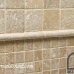 batonnet en travertin