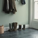 Dallage Ardoise Noire