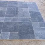 40,6x61x3cm - Pierre Bleue - 1er choix