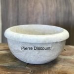 Lave main encastrable