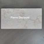 Pierre d'Egypte en 20x40x1.5cm