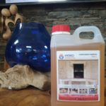 Hydro Minéral Oléo+ Bidon 2L 500ML Pierre discount