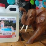 Hydro Minéral TS 2L