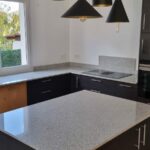 granit BLANC CRISTAL / BLANCO CRISTAL