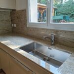 Granit Shivbakashi Beige finition poli