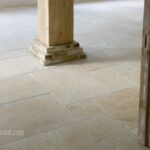 Opus 4 formats 1.2cm - Travertin Vieilli - 1er Choix - Light Mixte - Spécial Extérieur