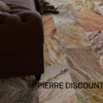 dalles travertin Scabas Automne 1er choix