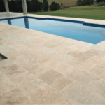 Travertin 40x60 Light Mixte Choix commercial