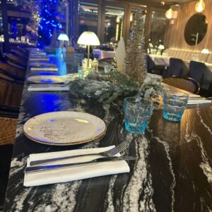 Plan de travail en Granit Noir Beauty 2cm